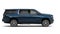 2026 Chevrolet Suburban 2WD LT