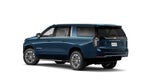 2026 Chevrolet Suburban 2WD LT