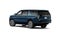 2026 Chevrolet Suburban 2WD LT