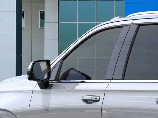 2026 Chevrolet Suburban 2WD LT