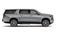 2026 Chevrolet Suburban 2WD LT