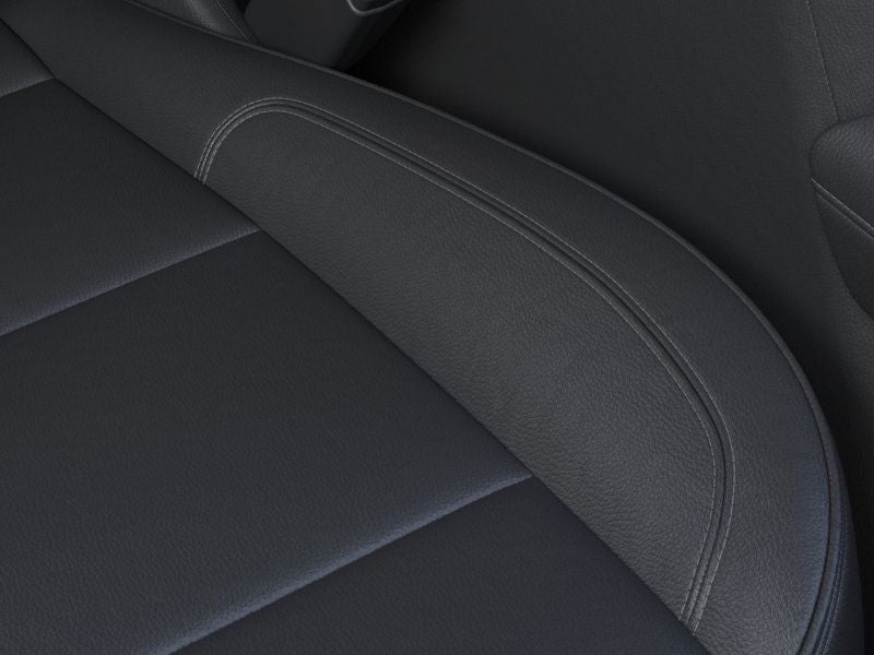 2026 Chevrolet Suburban 2WD LT