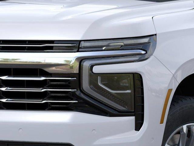 2026 Chevrolet Suburban 2WD LT