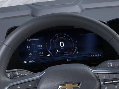 2026 Chevrolet Suburban 2WD LT