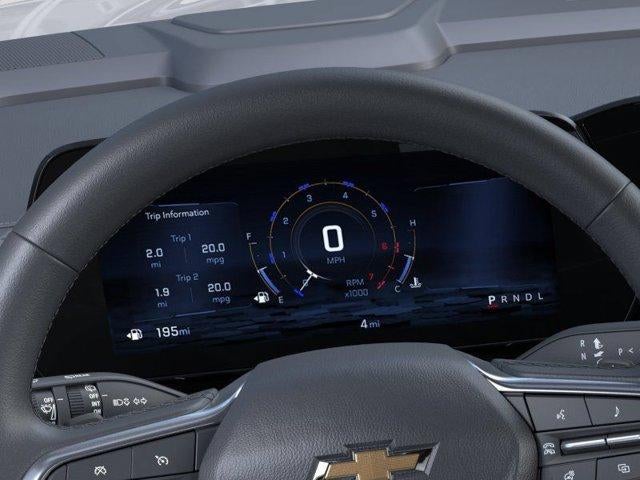 2026 Chevrolet Suburban 2WD LT