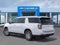 2026 Chevrolet Suburban 2WD LT