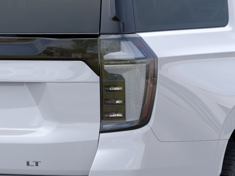 2026 Chevrolet Suburban 2WD LT