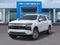 2026 Chevrolet Suburban 2WD LT