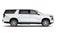 2026 Chevrolet Suburban 2WD LT
