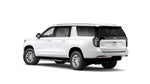 2026 Chevrolet Suburban 2WD LT