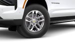 2026 Chevrolet Suburban 2WD LT