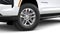 2026 Chevrolet Suburban 2WD LT
