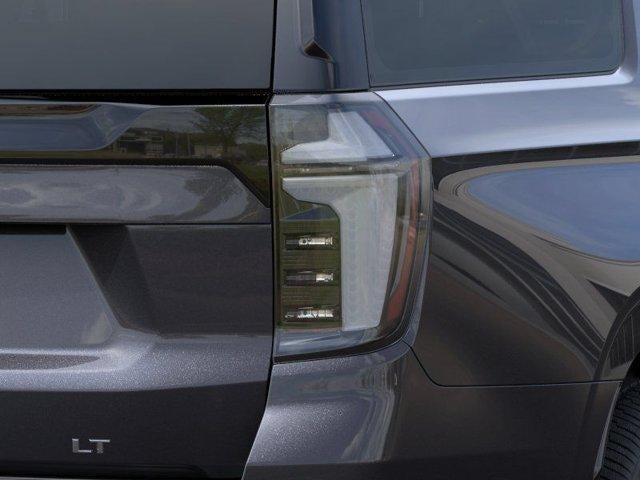 2026 Chevrolet Suburban 2WD LT