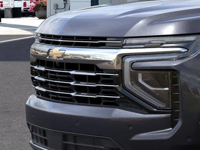 2026 Chevrolet Suburban 2WD LT