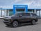 2026 Chevrolet Suburban 2WD LT