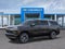 2026 Chevrolet Suburban 2WD LT