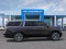 2026 Chevrolet Suburban 2WD LT