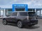 2026 Chevrolet Suburban 2WD LT