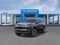 2026 Chevrolet Suburban 2WD LT