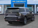 2026 Chevrolet Suburban 2WD LT