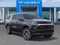 2026 Chevrolet Suburban 2WD LT