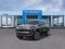 2026 Chevrolet Suburban 2WD LT