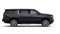 2026 Chevrolet Suburban 2WD LT