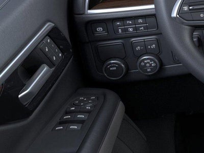 2026 Chevrolet Suburban 2WD High Country