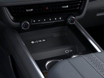 2026 Chevrolet Suburban 2WD High Country