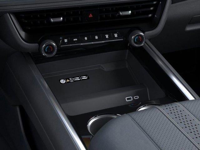 2026 Chevrolet Suburban 2WD High Country