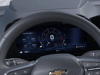 2026 Chevrolet Suburban 2WD High Country