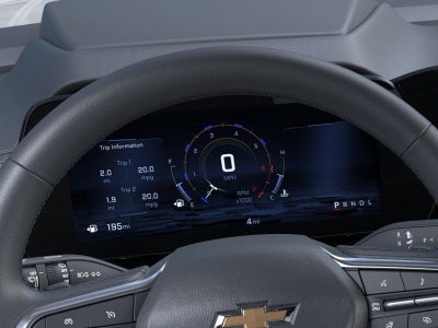 2026 Chevrolet Suburban 2WD High Country