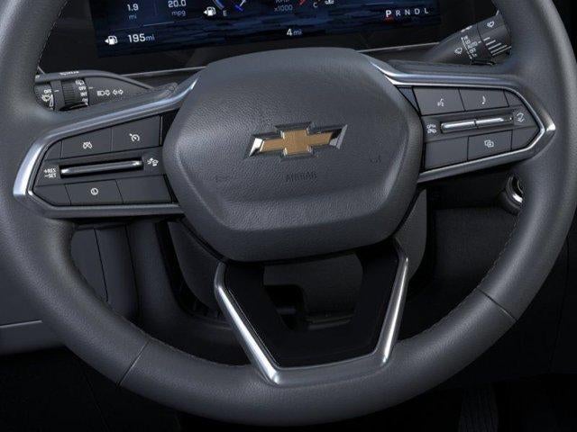 2026 Chevrolet Tahoe 2WD LS
