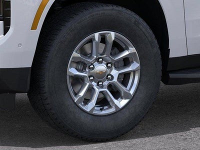 2026 Chevrolet Tahoe 2WD LS