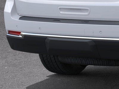 2026 Chevrolet Tahoe 2WD LS