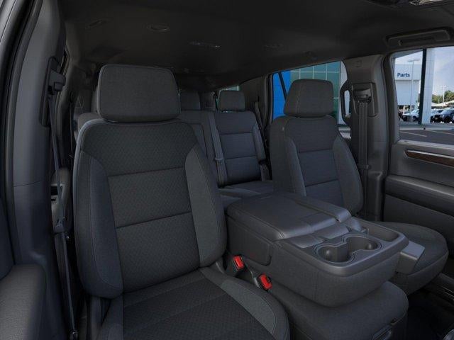 2026 Chevrolet Tahoe 2WD LS