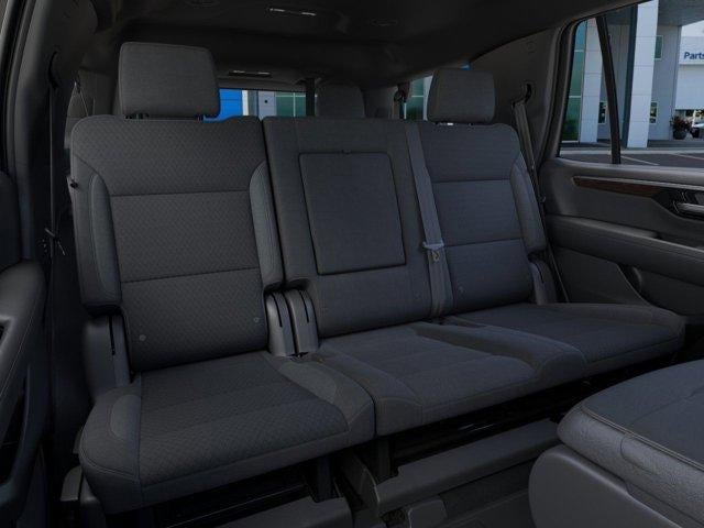 2026 Chevrolet Tahoe 2WD LS