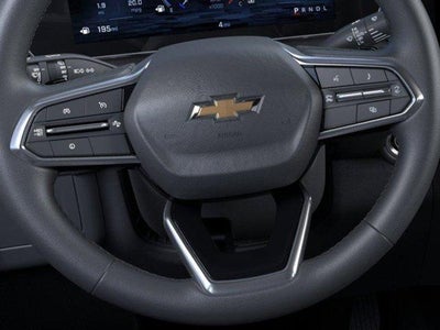 2026 Chevrolet Tahoe 2WD LS