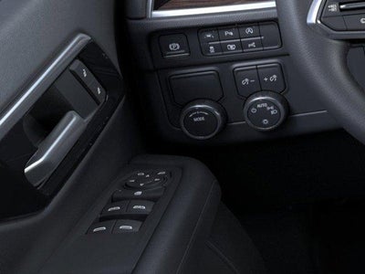 2026 Chevrolet Tahoe 2WD LS