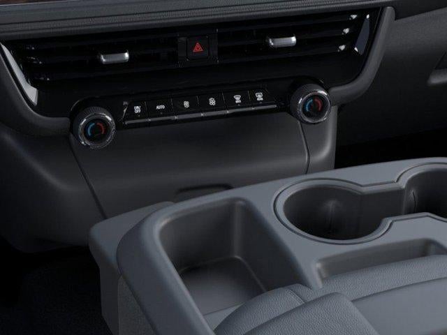 2026 Chevrolet Tahoe 2WD LS