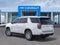 2026 Chevrolet Tahoe 2WD LS