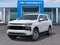 2026 Chevrolet Tahoe 2WD LS