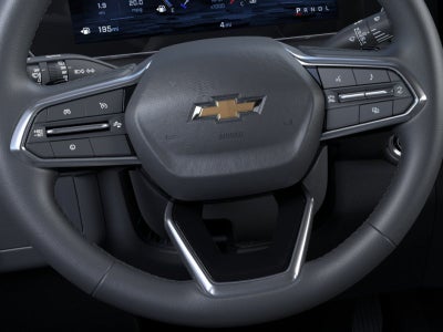 2026 Chevrolet Tahoe 2WD LS