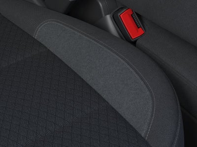 2026 Chevrolet Tahoe 2WD LS