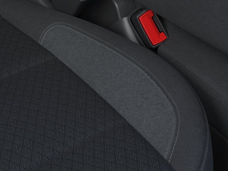 2026 Chevrolet Tahoe 2WD LS