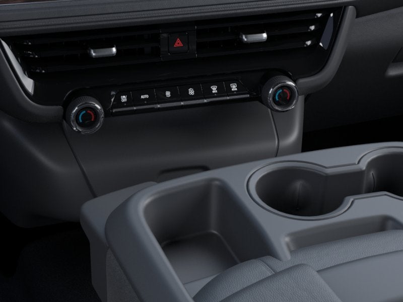 2026 Chevrolet Tahoe 2WD LS