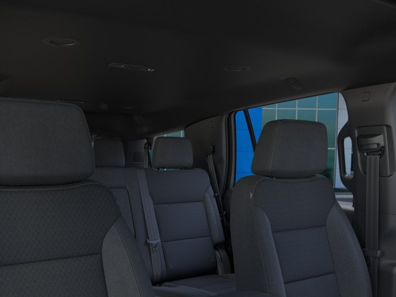 2026 Chevrolet Tahoe 2WD LS