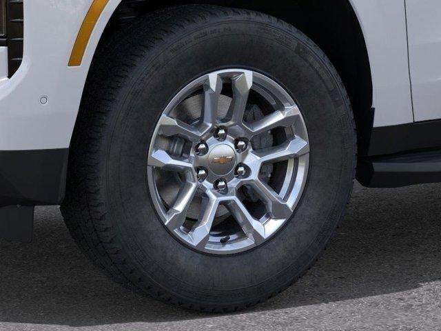 2026 Chevrolet Tahoe 2WD LS