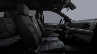 2026 Chevrolet Tahoe 2WD LS