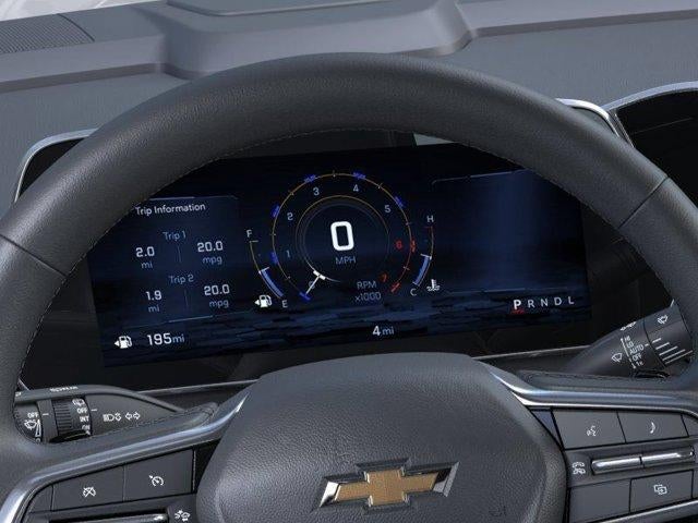 2026 Chevrolet Tahoe 2WD LS